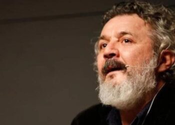 Müfit Can Saçıntı’nın gösterisine ‘sosyal medya’ iptali