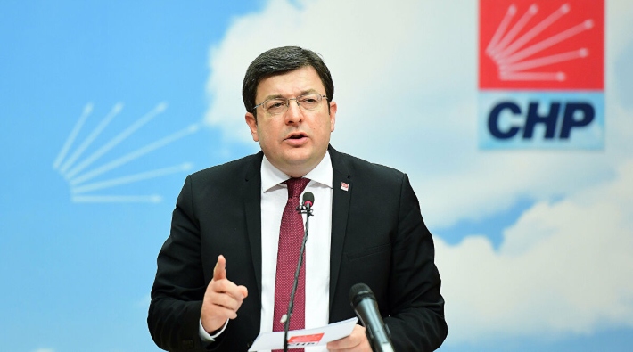 CHP'den 'İçişleri Bakanlığı'nda paralel seçim sistemi' iddiası 1 CHP’den ‘İçişleri Bakanlığı’nda paralel seçim sistemi’ iddiası