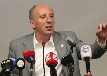 Muharrem İnce genel merkeze gidiyor: ’11 isimden 8’i ‘çekilelim’ dedi’