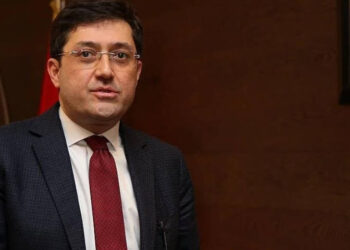 Eski Beşiktaş Belediyesi Başkanı Hazinedar tahliye edildi