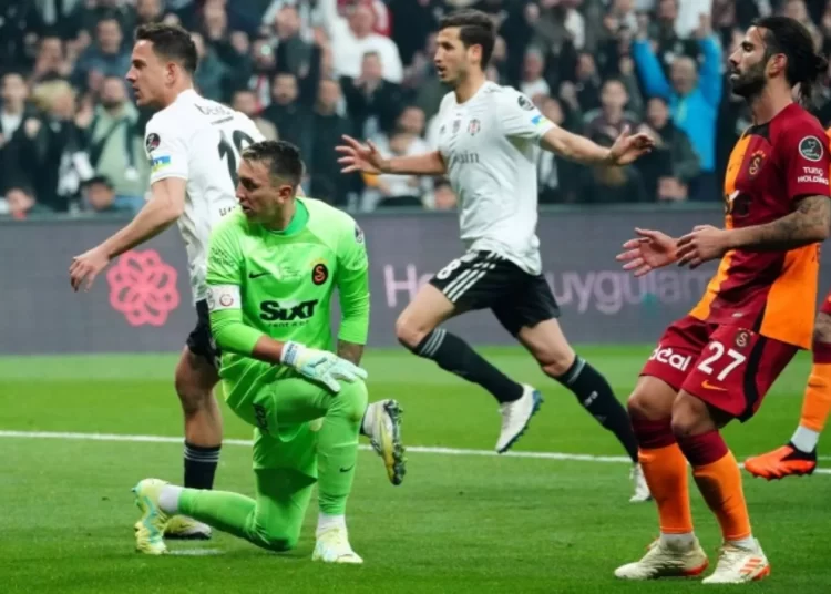 Rıdvan Dilmen: Muslera dolandırılma olayından etkilenmiş