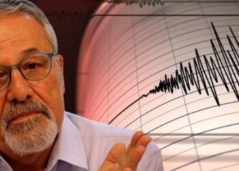 Naci Görür’den Adıyaman ve Maraş için ‘deprem’ uyarısı