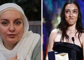 Nihal Bengisu Karaca’dan Merve Dizdar’a destek: Ödülü alan mesajı verir, kusura bakmayın