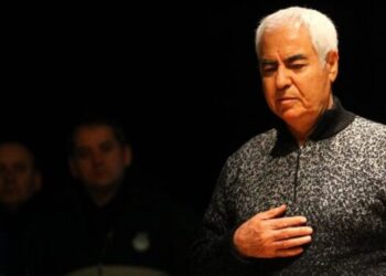 Nuri Sesigüzel hayatını kaybetti