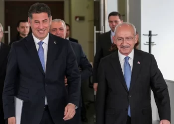 Oğan’ın kararı sonrası Kılıçdaroğlu’ndan sert açıklama: Kimin bu güzel vatanı satandan yana olduğu belli