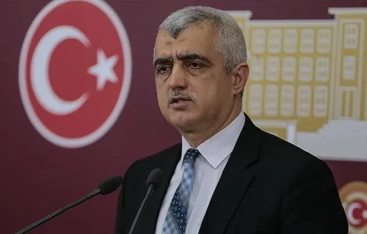 AK Parti, Gergerlioğlu’nun vekilliğine itiraz etti, YSK reddetti