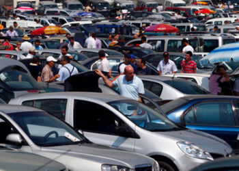 İkinci el otomobilde yüzde 10’u aşan zam beklentisi