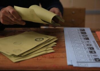 Oy ve Ötesi: İlk tura göre gözlemci olmak isteyen sayısı üç kat arttı