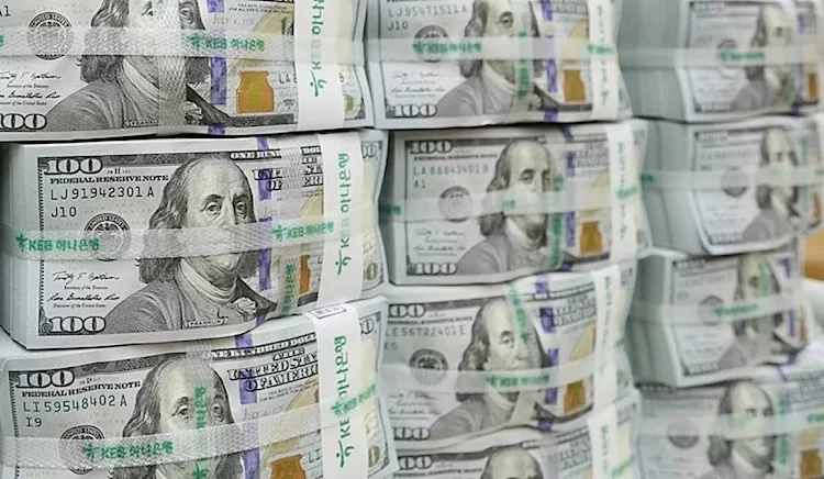 21 yıl sonra ilk: Merkez Bankası'nın net rezervi eksiye indi! 1 21 yıl sonra ilk: Merkez Bankası’nın net rezervi eksiye indi!