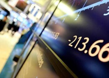 Türkiye’nin risk primi son 7 ayın en yüksek seviyesine çıktı!