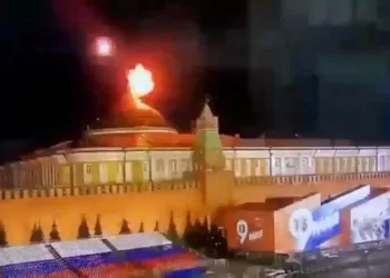 Rusya: Ukrayna, Putin’e suikast girişiminde bulundu