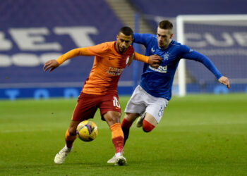 İngilizler duyurdu: Ryan Kent Fenerbahçe’yle anlaştı