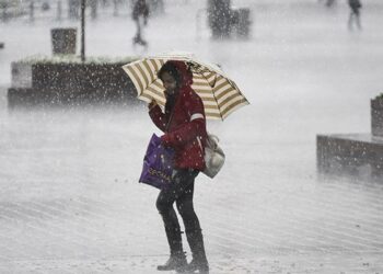 Meteoroloji’den sel uyarısı! 4 gün boyunca sağanak yağmur etkili olacak