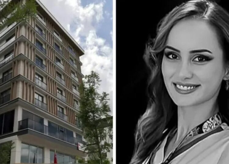 Saliha hemşirenin şüpheli ölümünde hastane müdürü tutuklandı