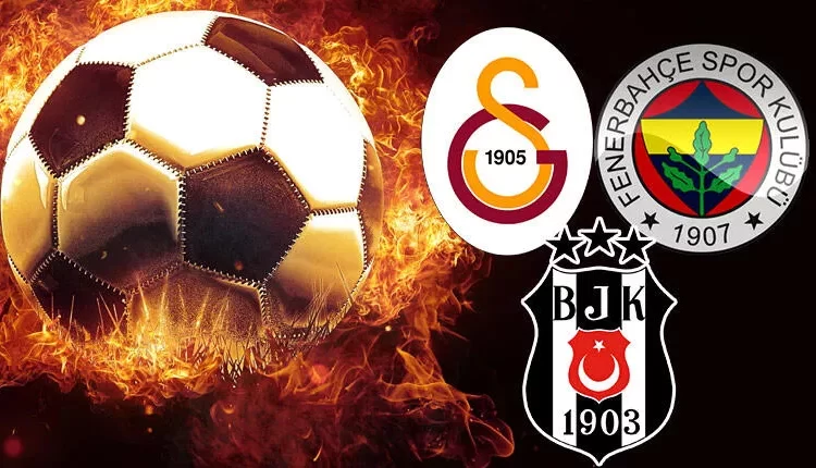 Süper Lig'de şampiyonluk oranları güncellendi 1 Süper Lig’de şampiyonluk oranları güncellendi