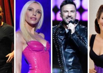 Melih Gökçek’in sanatla ve sanatçıyla derdi hiç bitmiyor