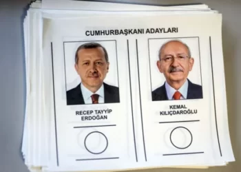 İkinci tur için oy verme işlemi sona erdi, sayım başladı