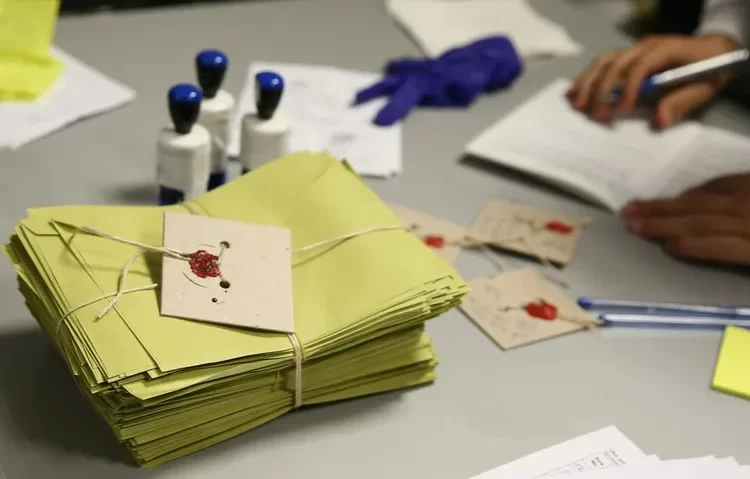 Türkiye Raporu anketi: Kemal Kılıçdaroğlu ilk turda kazanıyor 1 Türkiye Raporu anketi: Kemal Kılıçdaroğlu ilk turda kazanıyor