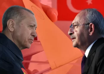 ABD basını: Türkiye’deki Suriyeliler seçimin ikinci turunu yakından izliyor
