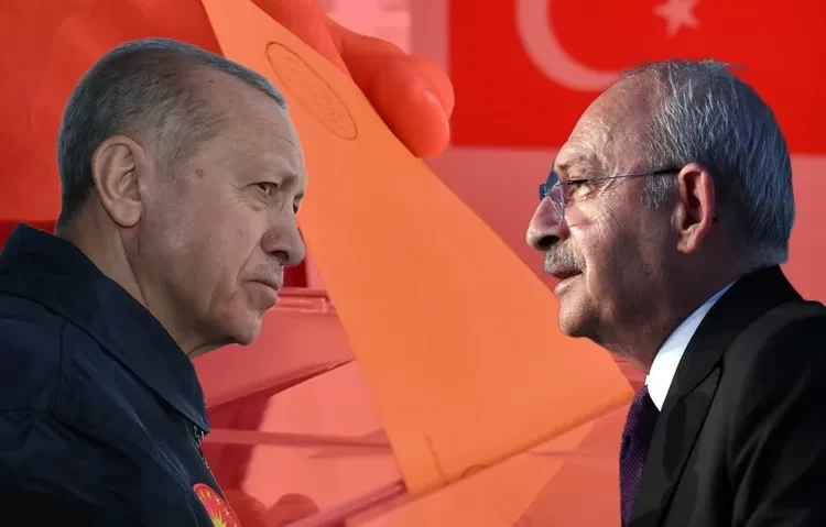 ABD basını: Türkiye’deki Suriyeliler seçimin ikinci turunu yakından izliyor