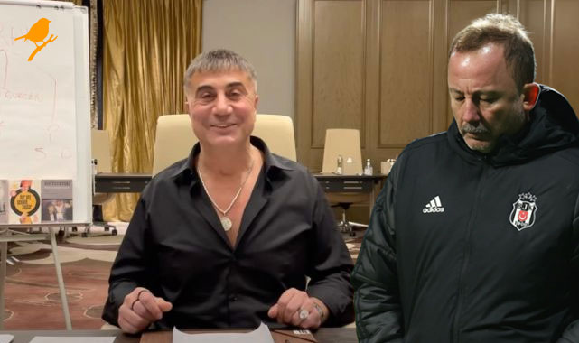 Sergen Yalçın, Sedat Peker'e sitem etmiş: 'Bari bu hafta yapmasaydın abi' 1 Sergen Yalçın, Sedat Peker’e sitem etmiş: ‘Bari bu hafta yapmasaydın abi’