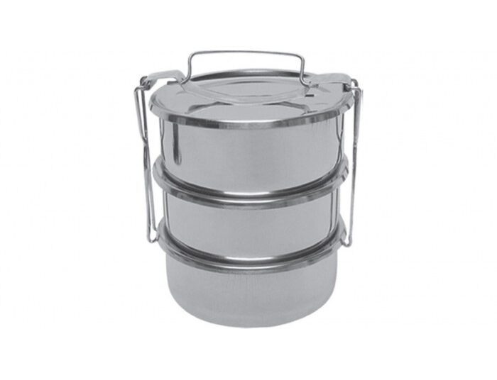 Demiryolu personeli kumanyayı bıraktı ‘sefer tası’na geçti