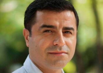 Demirtaş, ‘şaibe’ iddiası için Soylu’yu işaret etti