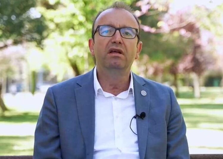 Memleket Partisi’nin kritik isminden Kılıçdaroğlu’na destek açıklaması