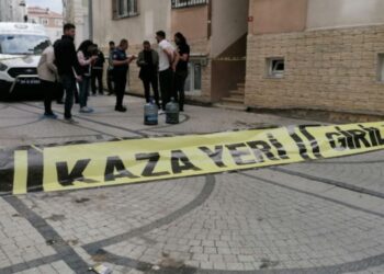 Silivri’de dehşet: 16 yaşındaki çocuk, üç kişiyi katletti