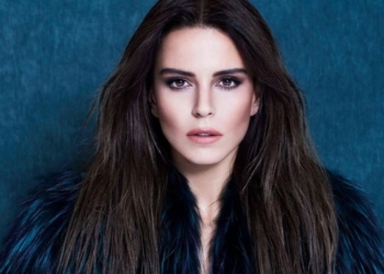 Simge Sağın, nisan ayının en çok dinlenen ismi oldu