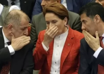 Sinan Oğan: İkinci tura kalma ihtimali olan cumhurbaşkanlığı seçiminin kilit ismi