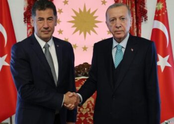 Dolmabahçe’de sürpriz görüşme: Erdoğan istedi, 1 saat sürdü