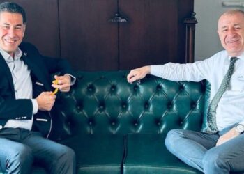 Sinan Oğan bugün, Ümit Özdağ yarın açıklama yapacak