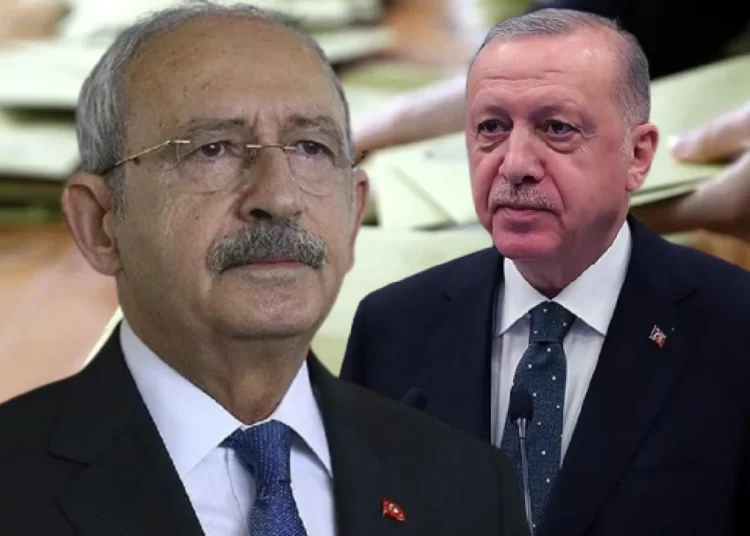 Türkiye, 13. Cumhurbaşkanını seçti: Kılıçdaroğlu salladı ama yıkamadı! 1 Türkiye, 13. Cumhurbaşkanını seçti: Kılıçdaroğlu salladı ama yıkamadı!