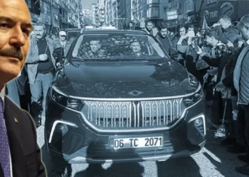 Süleyman Soylu’nun konvoyundaki aracın çarptığı 12 yaşındaki çocuk yoğun bakımda