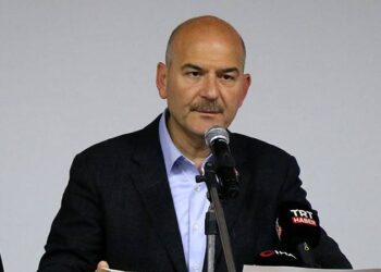 Soylu’dan kayyım itirafı: Cumhurbaşkanımız “rahatsızım” dedi, hepsini görevden aldık