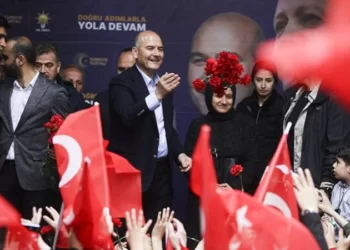 Soylu YSK’yi çiğnedi: Polisleri isyan ettiren istek