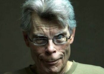 Stephen King, ‘tüm zamanların en iyi dizisi’ni açıkladı