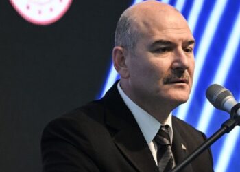 Süleyman Soylu: 10 gün sonra bakanlığım sona eriyor