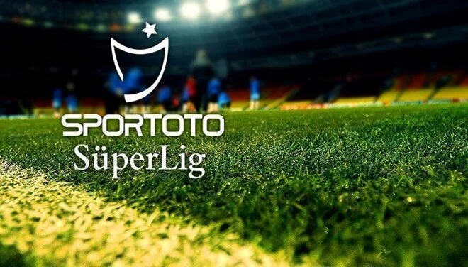 Süper Lig'de görünüm: Sonuçlar, puan durumu, 34. hafta programı 1 Süper Lig’de görünüm: Sonuçlar, puan durumu, 34. hafta programı