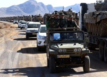 Washington Post: İran, deprem yardımı bahanesiyle Suriye’ye silah soktu