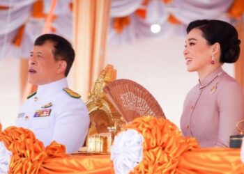 16 yaşındaki çocuğa ‘monarşiyi karalama’ gözaltısı