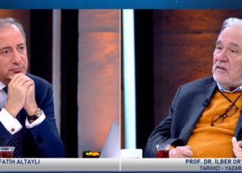 Habertürk’ten ayrılan Fatih Altaylı’dan Teke Tek Bilim açıklaması