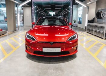 Tesla’dan Türkiye fiyatlarına rekor zam