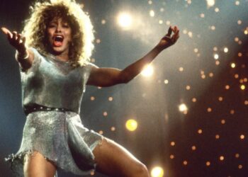 Rock’n Roll kraliçesi Turner hayatını kaybetti