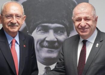 Zafer Partisi, ikinci turda Kılıçdaroğlu’nu destekleyecek