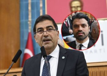 Ünal Karaman seçildi, Gökhan Zan Meclis dışı