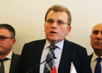 Adalet Partisi, Kılıçdaroğlu’na destek kararı aldı