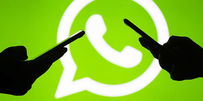 WhatsApp'tan yeni özellik: Sesli mesajlar metne dönüşecek 1 WhatsApp’tan yeni özellik: Sesli mesajlar metne dönüşecek