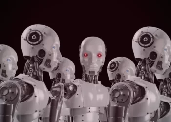 Yapay zeka 10 yıl içinde insanlığı geçebilir